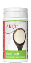Kolostrum 50g (1 Stück)