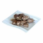 Hund Katze Hundefutter Snacks Rinderleber 35g 1 Stück -2- Anifit